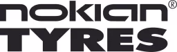Nokian tyres logo