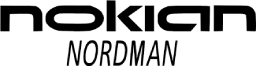 Nordman logo