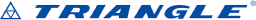 Triangle logo