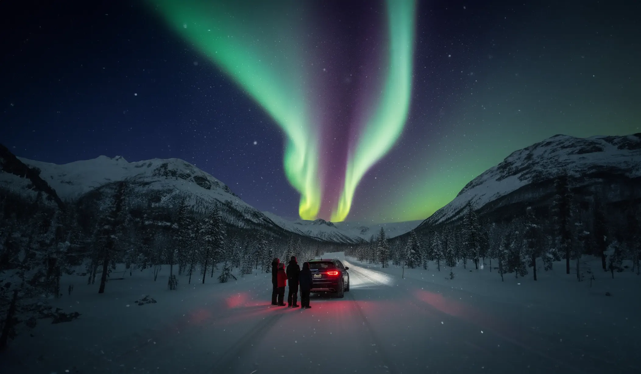 Fagdekk og Point S, eksperter på dekk og felger